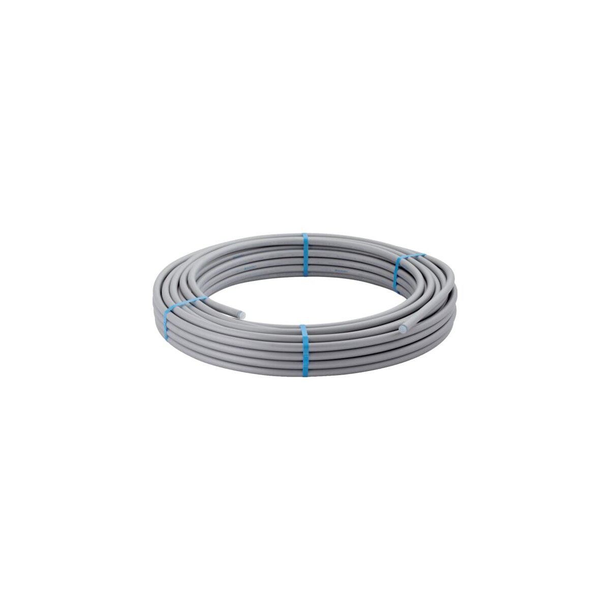 GEBERIT FlowFit PushFit Systemrohr ML, d16, Ring L:50m 619050001