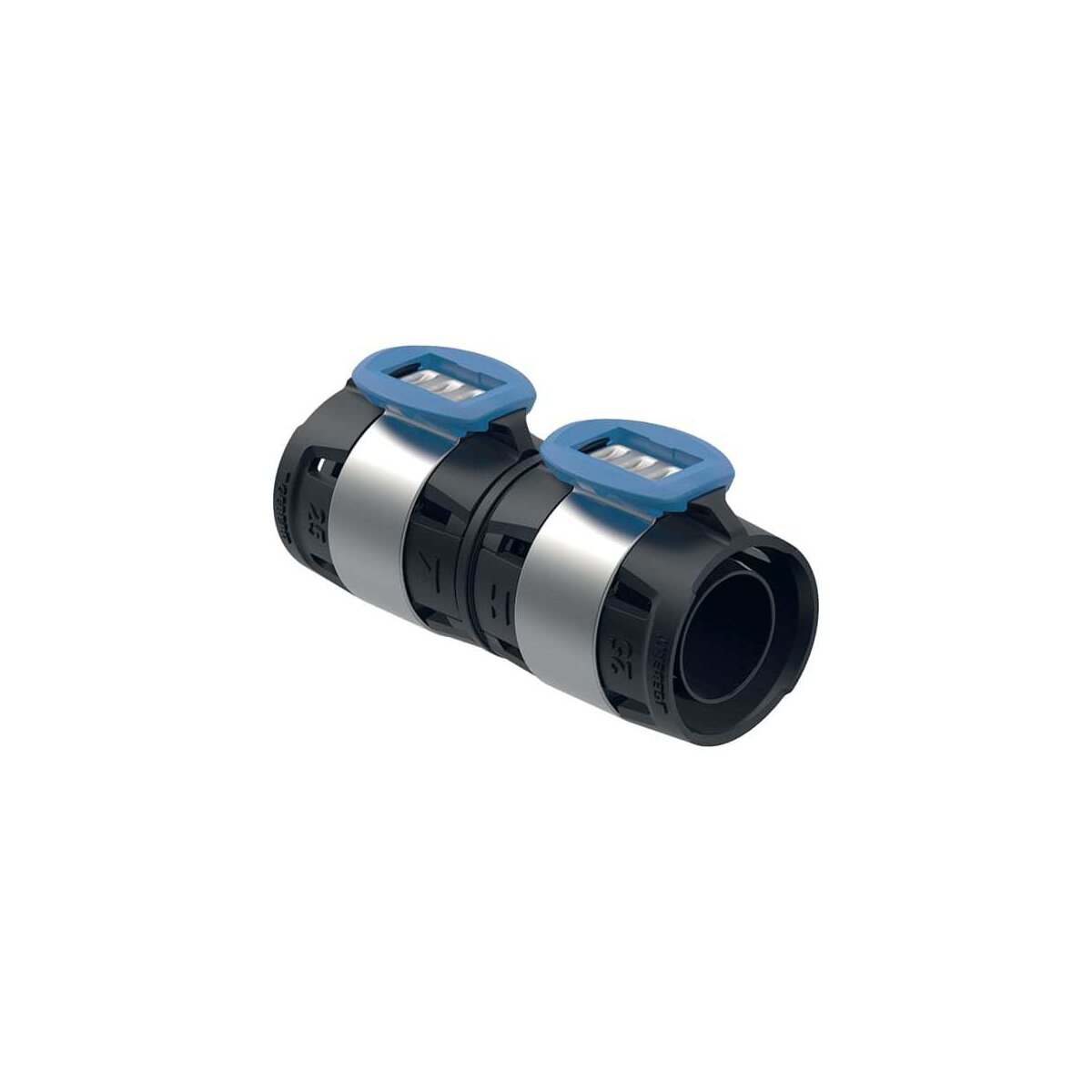 GEBERIT FlowFit Kupplung PPSU, d20, 620011001