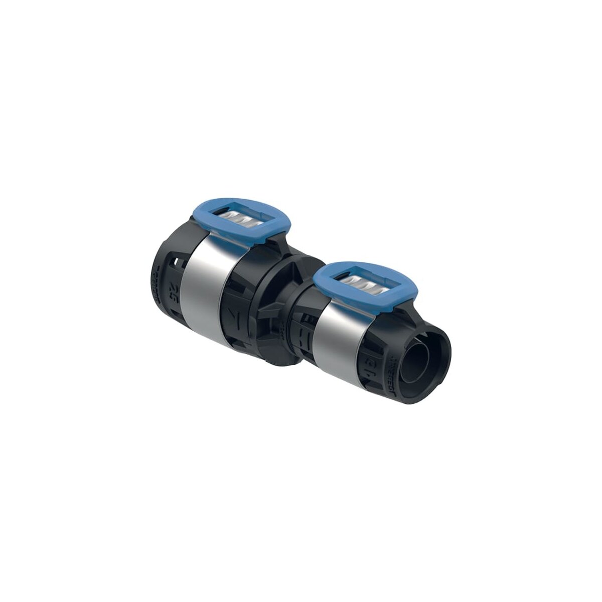 GEBERIT FlowFit Reduktion PPSU, d25, d1=20mm, 620042001