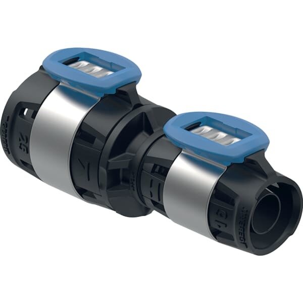 GEBERIT FlowFit Reduktion PPSU, d32, d1=20mm, 620033001