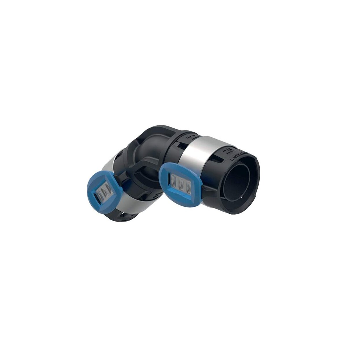 GEBERIT FlowFit Bogen 45Gr, PPSU, d32, 620063001