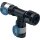 GEBERIT FlowFit Übergangs-T-Stück mit MasterFix PPSU d20-d20-MF20, 620781001