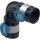GEBERIT FlowFit T-Stück egal PPSU, d40, 620084001