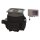 KESSEL Hebeanlage Aqualift F Compact Duo, SPZ 1000, resistent, Einbau in die Bodenplatte, befliesbar 28704XC