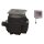 KESSEL Hebeanlage Aqualift M Compact Mono, SPZ 1000, Bodenplatte, schwarz 28701S