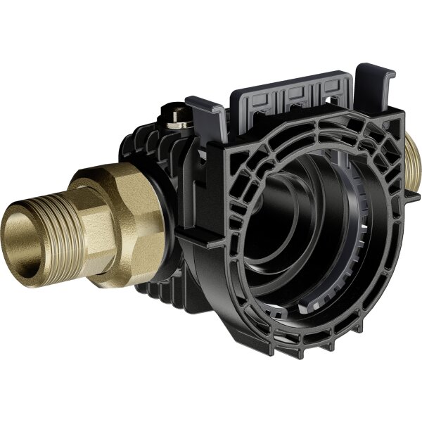 Grünbeck cliQlock Basismodul DN25 101000080000