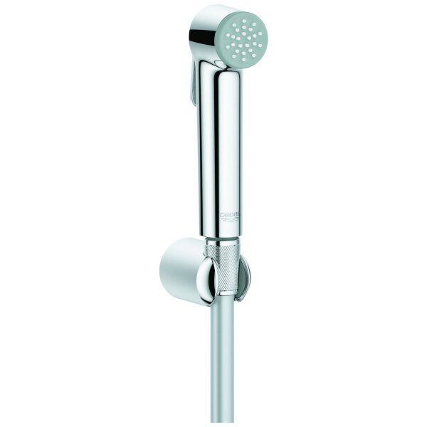 GROHE Bidetarmatur Tempesta-F Trigger Spray 30 chrom,...