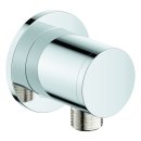 GROHE Wandanschlussbogen Tempesta chrom, 28671001