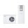 STIEBEL ELTRON Wärmepumpenset WPL-A 07 HK Premium + Speicher HSBC 200 compact duo 202895