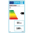 STIEBEL ELTRON W&auml;rmepumpenset WPL-A 13 HK Premium + Speicher HSBC 200 compact duo 206364
