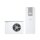 STIEBEL ELTRON Wärmepumpenset WPL-A 13 HK Premium + Speicher HSBC 200 compact duo 206364