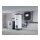 STIEBEL ELTRON Luft-Wasser-Wärmepumpe WPL 13 ACS 6,0kW classic Hybrid Set 201584