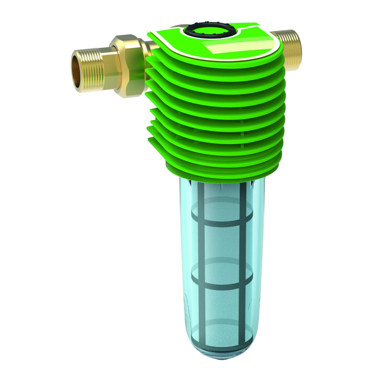 Grünbeck Kerzenfilter Boxer KX 1" 101835