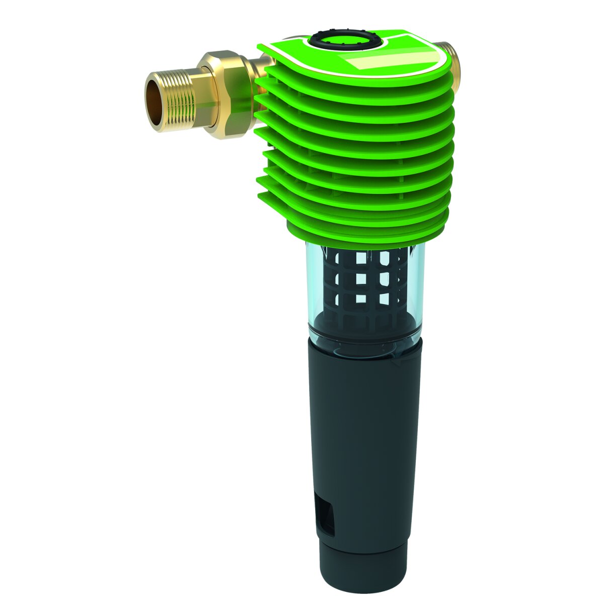 Grünbeck Rückspülfilter Boxer RX 1" 101515