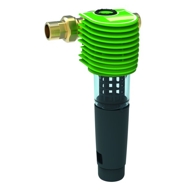 Grünbeck Rückspülfilter Boxer RX 1" 101515