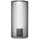 BUDERUS Warmwasserspeicher SH370 RS-B, emailliert, silber 8735100639