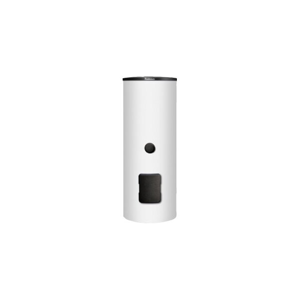 BUDERUS Warmwasserspeicher SM750.5 EW-C, emailliert, weiss 7736502291