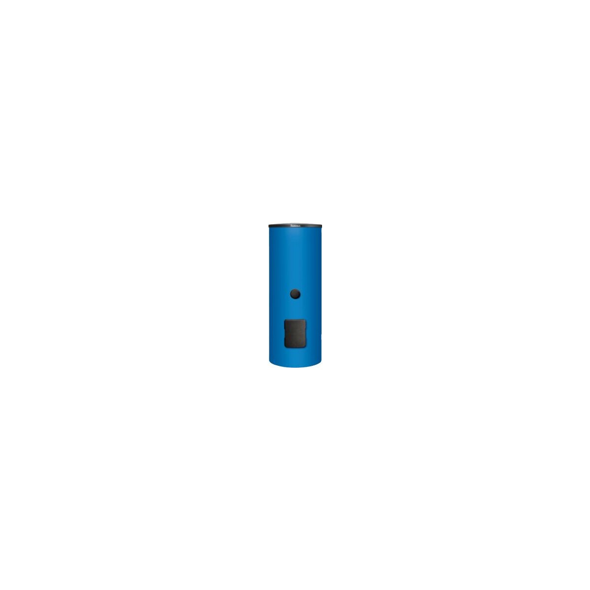 BUDERUS Warmwasserspeicher SM1000.5 E-C, emailliert, blau 7736502298