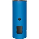 BUDERUS Warmwasserspeicher SM1000.5 E-C, emailliert, blau...