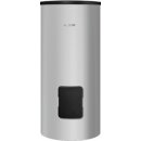 BUDERUS Warmwasserspeicher ESU160 S-A, Edelstahl, silber 7735500497