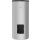 BUDERUS Warmwasserspeicher ESU200 S-A, Edelstahl, silber 7735500498
