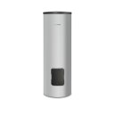 BUDERUS Warmwasserspeicher ESU300 S-B, Edelstahl, silber 7735500499