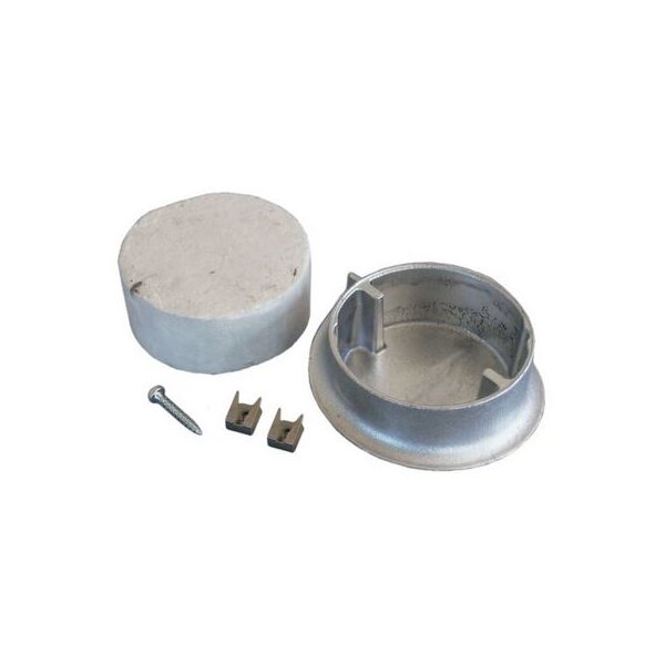 BUDERUS Umlenktopf GB122/GB132T, 7099646