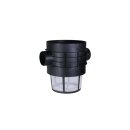INTEWA PLURAFIT Filter mit Filterkorb, Tankeinbau; PFB-FK-T, 310025