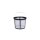 INTEWA PLURAFIT Filter mit Filterkorb, Wandmontage; PFB-FK-W, 310035
