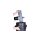 INTEWA PLURAFIT Drosselschacht; PFB-S-Dros, 310105