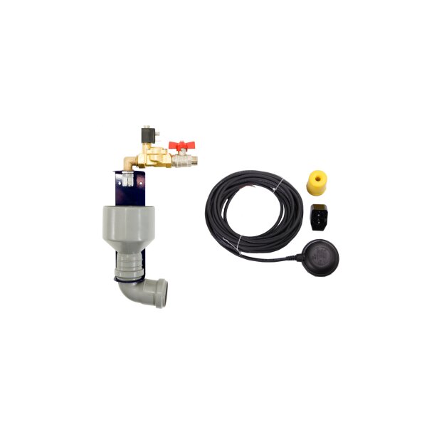 INTEWA Nachspeiseeinheit 230 V, ½ Zoll mit...