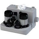 SFA Sanibroy Sanicom 2 Hochleistungs-Hebeanlage f&uuml;r Grauwasser 0037NM20