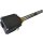 BUDERUS Elektro-Einschraubheizung E-Heater mit LED 4,5 kW/400 V, R1 1/2" 7735502659