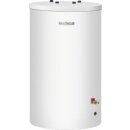 BUDERUS Pufferspeicher P120/5W für Wärmepumpen...