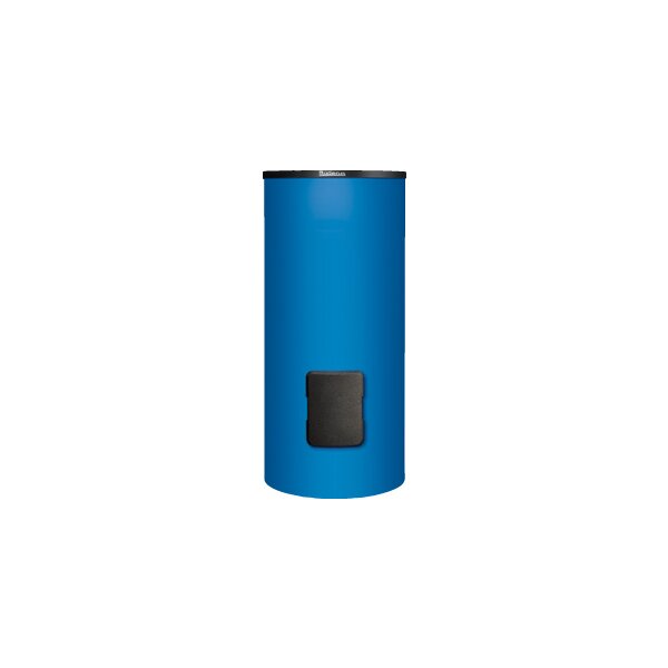 BUDERUS Warmwasserspeicher SU1000.5-C, emailliert blau 7736502270