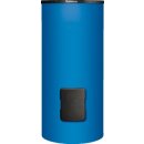 BUDERUS Warmwasserspeicher SU1000.5-C, emailliert blau...