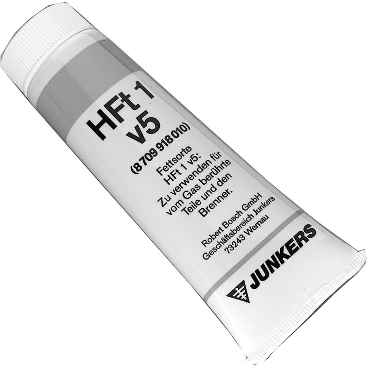 JUNKERS Tube Fett HFT1V5 50gr., 87099180100