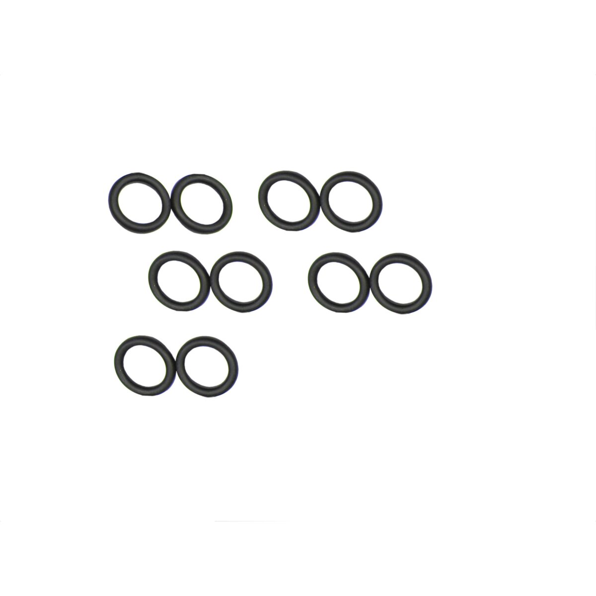BOSCH O-Ring 13,87x3,53 10x im Beutel, 87167711550