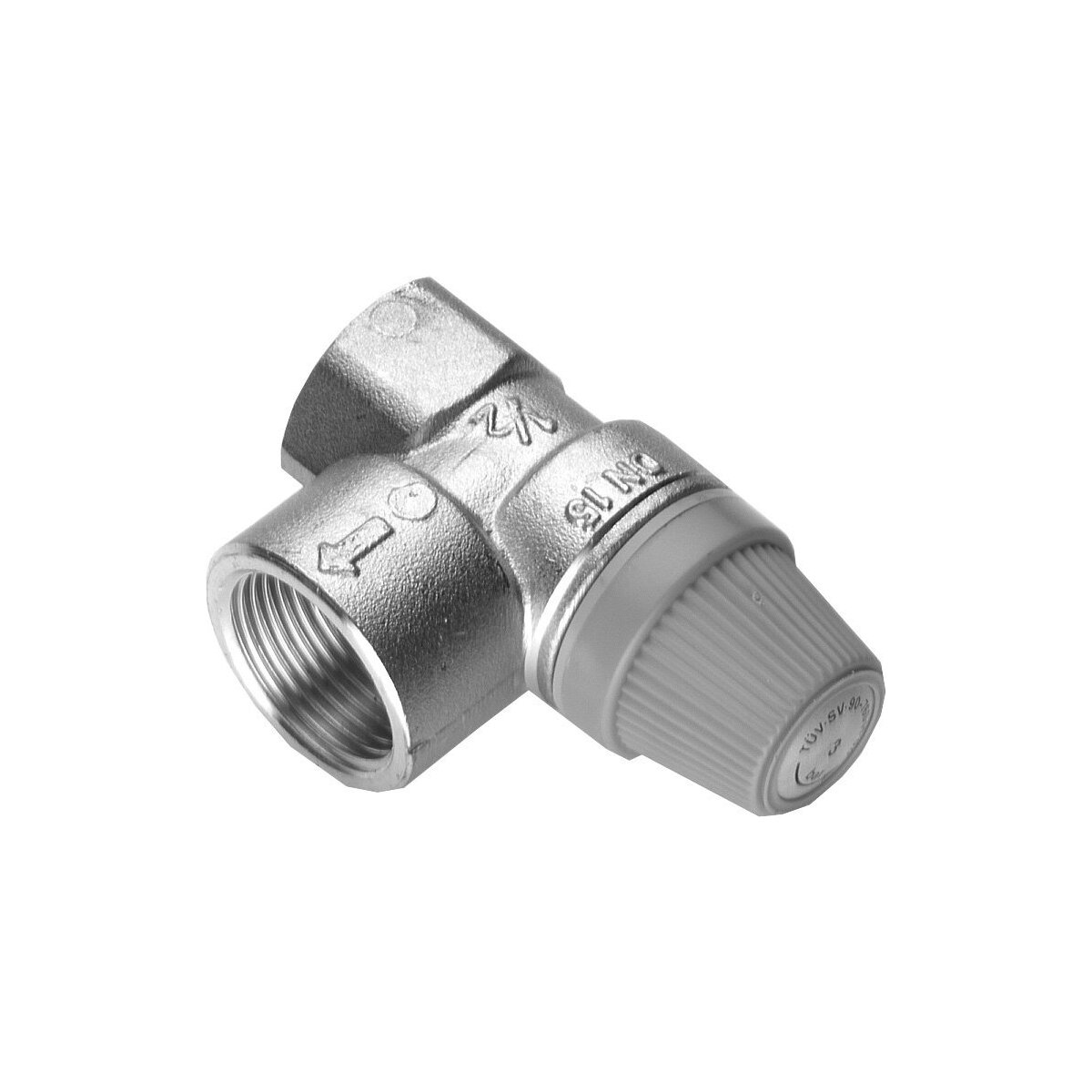 JUNKERS SV-Ventil 1/2" 3 bar, 87174010120