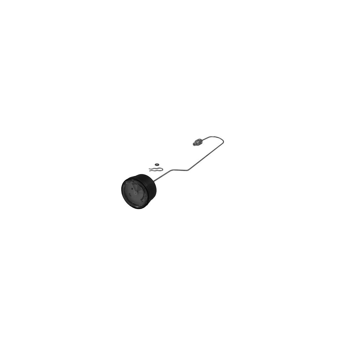 JUNKERS Manometer, 87172080790