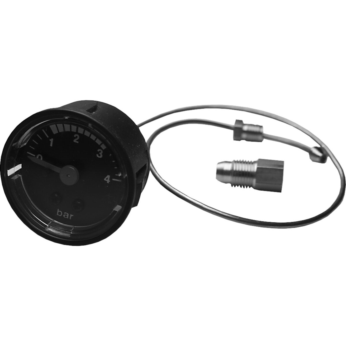 JUNKERS Manometer, 87172080520