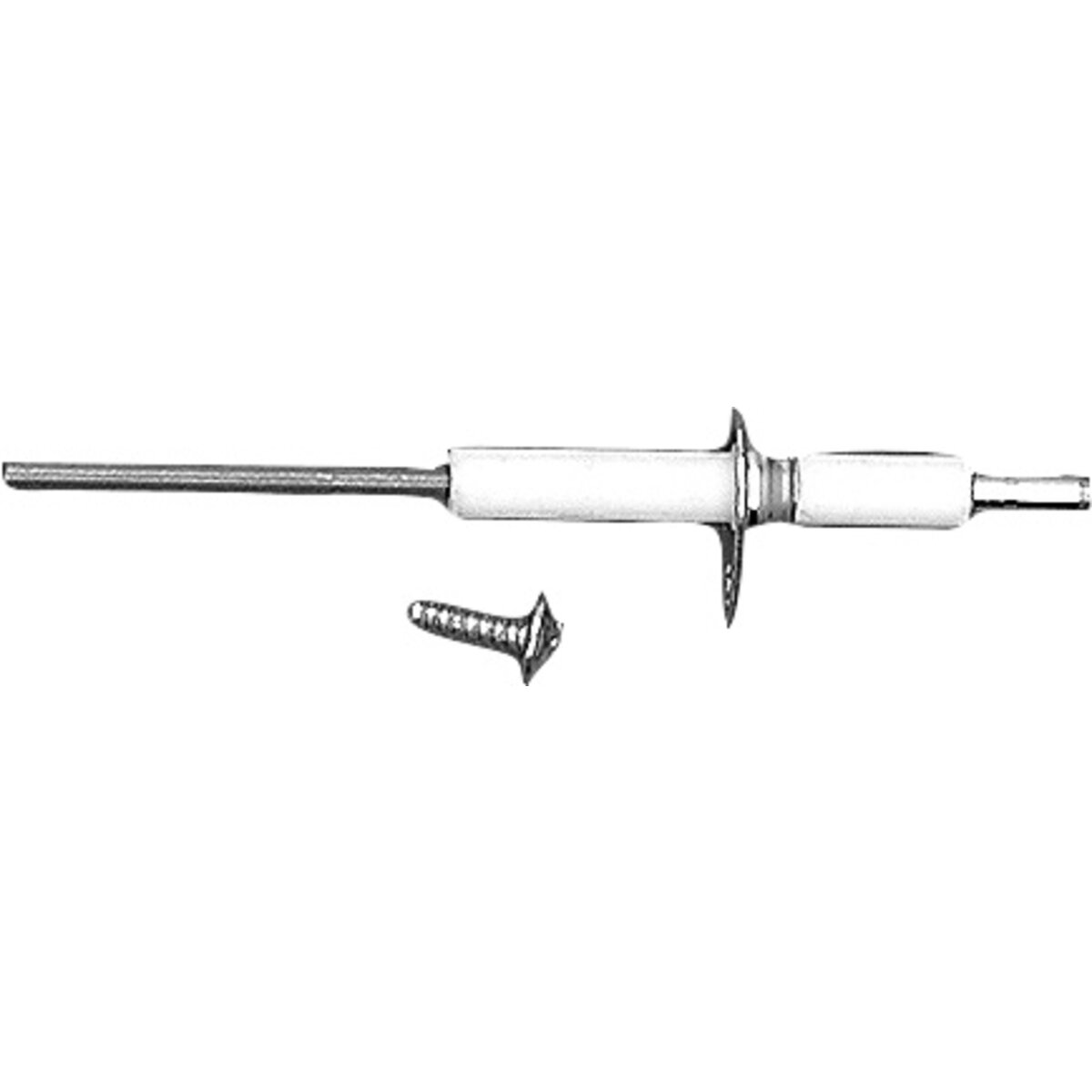 JUNKERS Ionisationselektrode für KN 12...42-8 D/DC, 87290107010