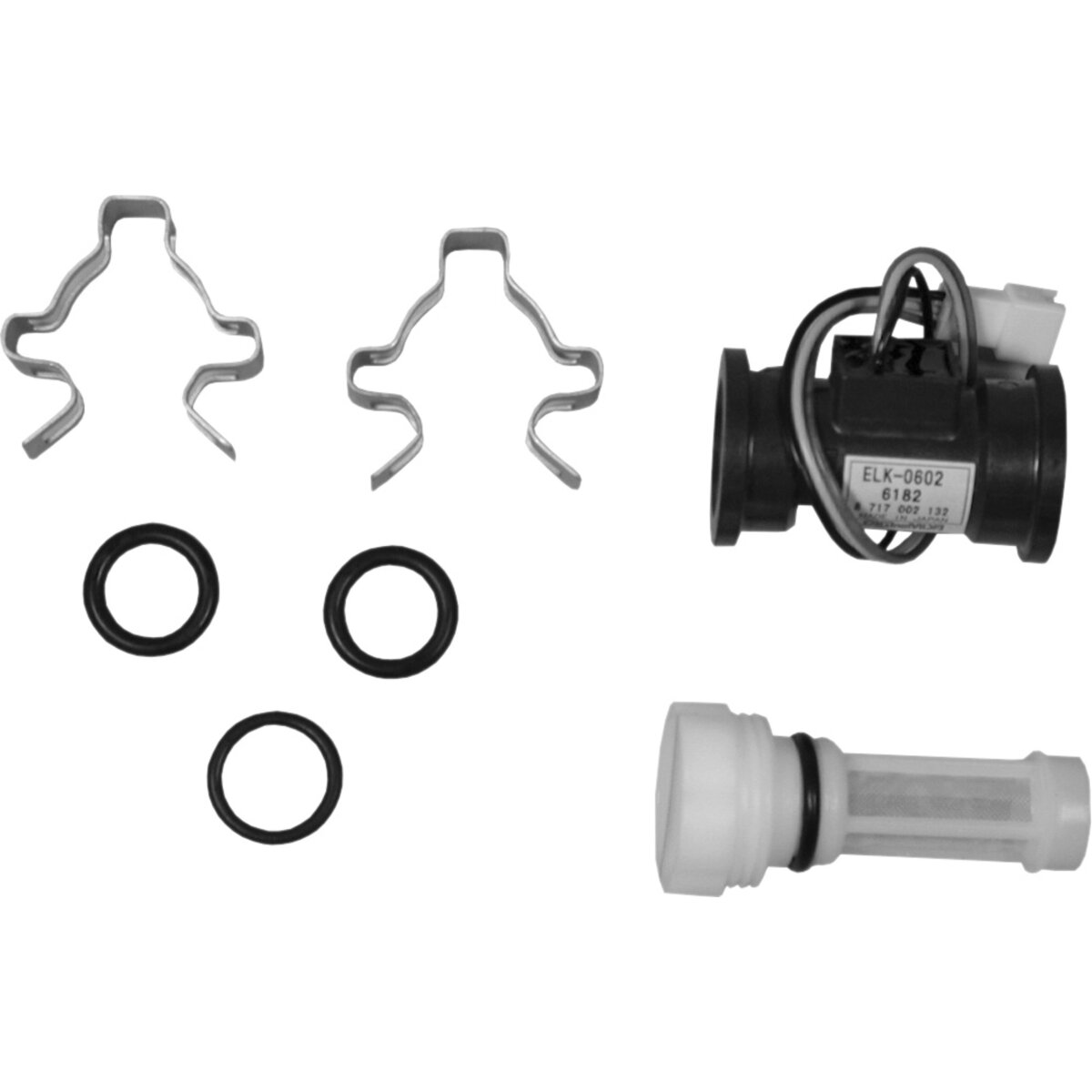 JUNKERS Turbina Wasserschalter ZWR/ZWN 16-24, 87170021320