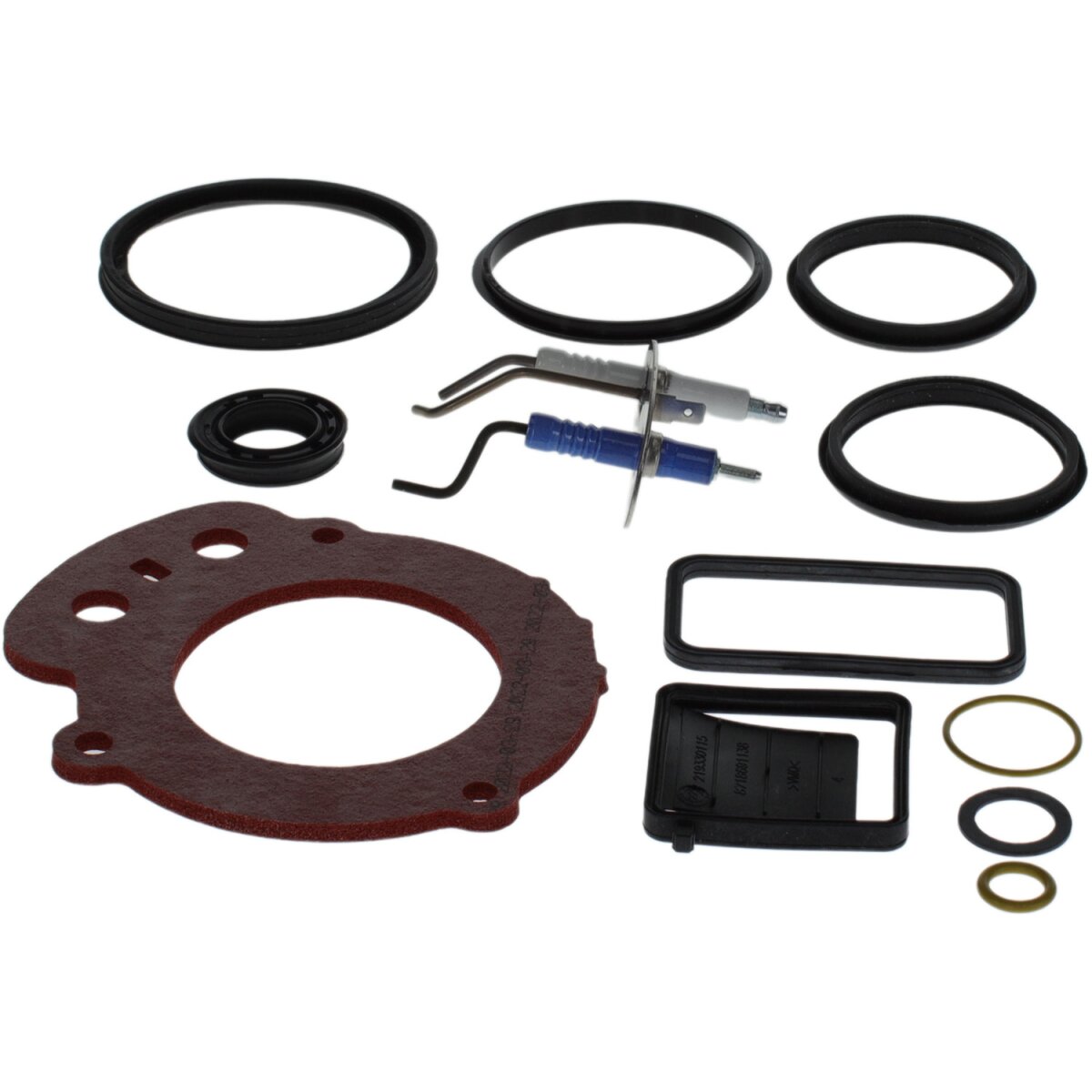 BOSCH Ersatzteil Instandhaltungbausatz, 8716766654