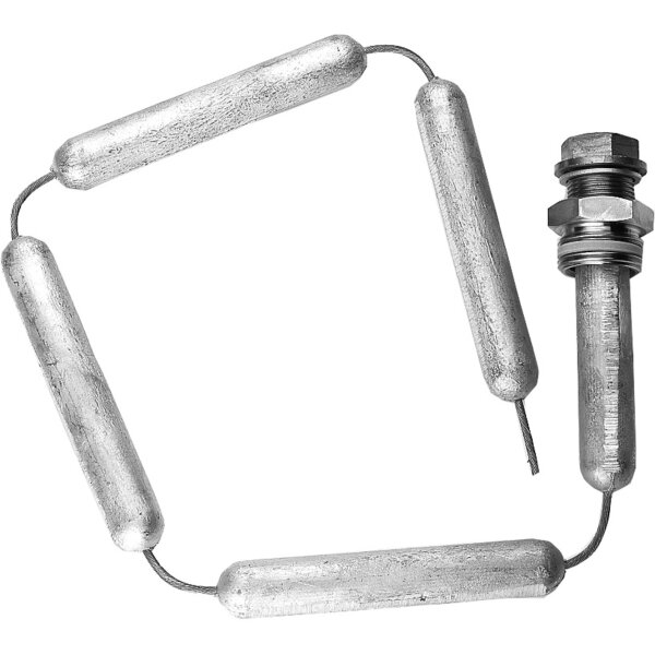 JUNKERS Kettenanode, 87099185050