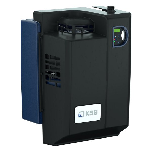 KSB Regenwassernutzungsanlage HyaRain Eco 2 PLUS, steckerfertige Anlage, 29135201