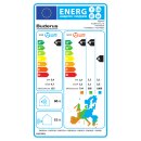 BUDERUS Logacool AC186i.3-3,5 W Set...