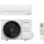 BUDERUS Logacool AC186i.3-5,3 W Set Singlesplit-Klimagerät 5,3kW 7733703137