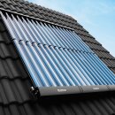 BUDERUS Vakuum-R&ouml;hrenkollektor Logasol SKR10 CPC 1,22m&sup2; Solarthermie 7735600140