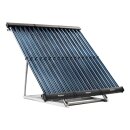 BUDERUS Vakuum-R&ouml;hrenkollektor Logasol SKR10 CPC 1,22m&sup2; Solarthermie 7735600140